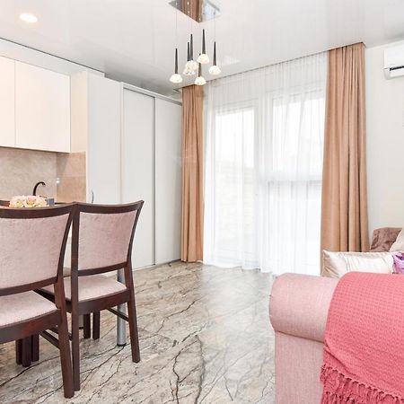 Sermiescio Apartamentai Palanga Exteriör bild